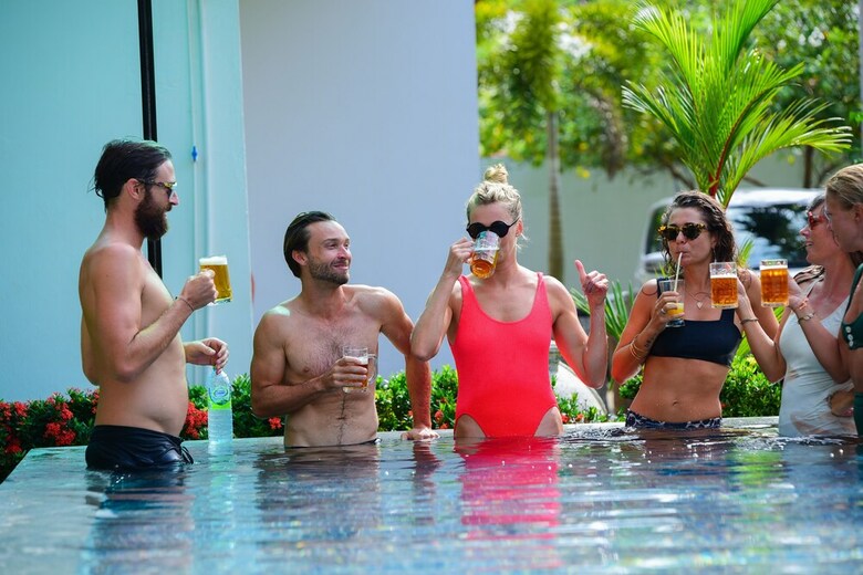 Hotel Oyo 483 Kabalana Villa