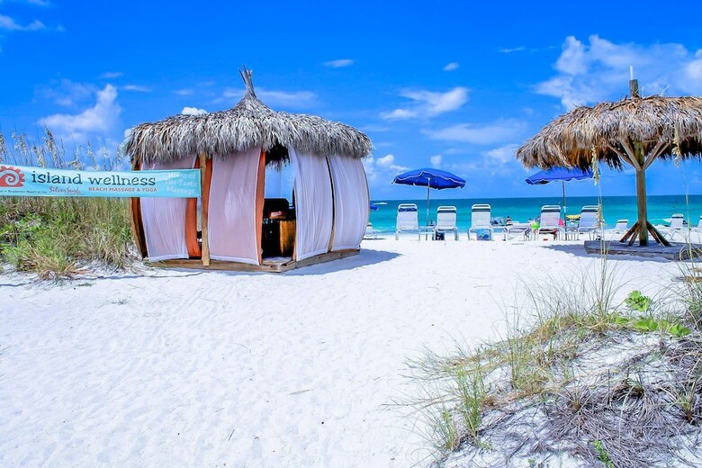 Absolute Anna Maria- 2 Bedroom Condo