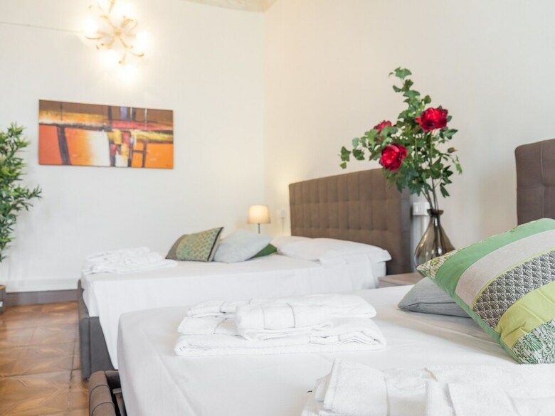 Apartamento Venice Luxury Palace