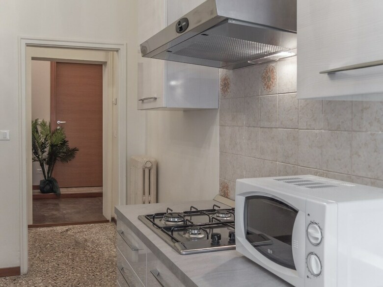 Apartamento Venice Luxury Palace