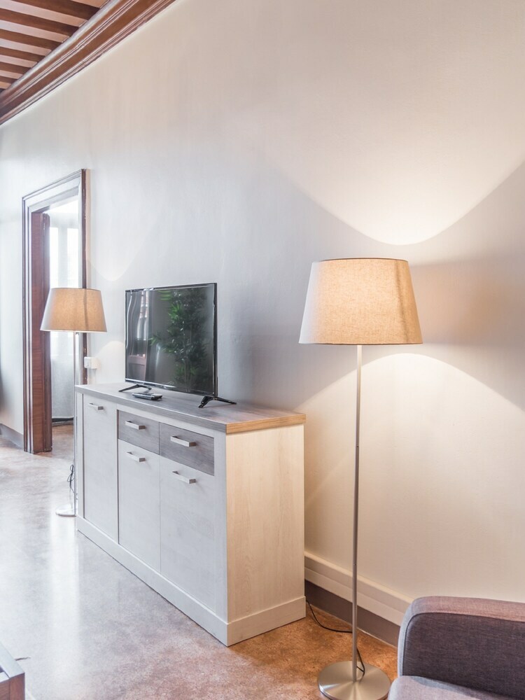 Apartamento Venice Luxury Palace
