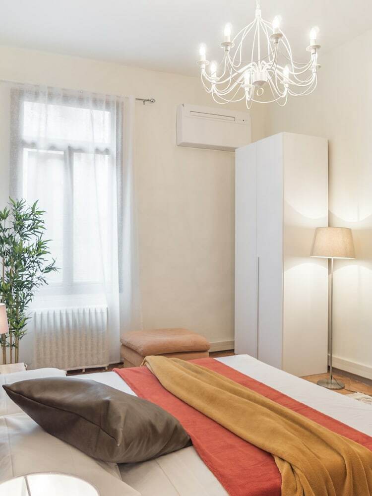 Apartamento Venice Luxury Palace