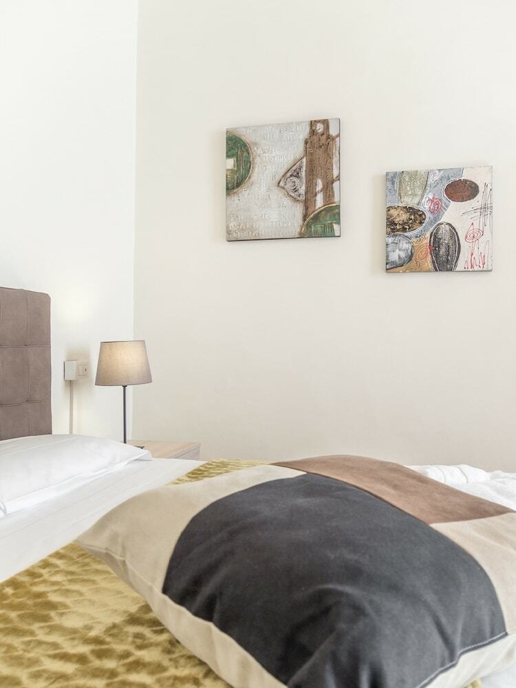 Apartamento Venice Luxury Palace