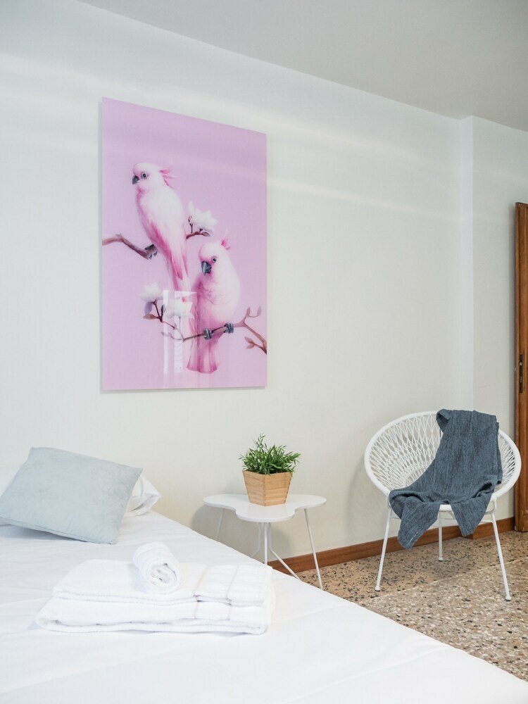 Apartamento Venice Luxury Palace