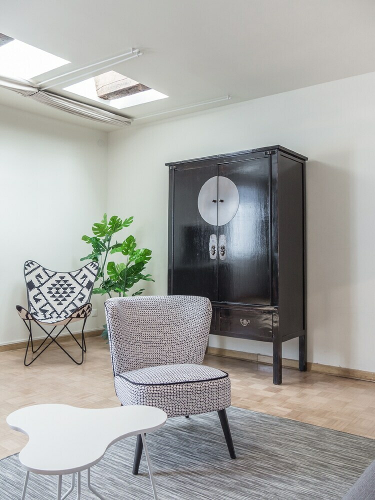 Apartamento Venice Luxury Palace