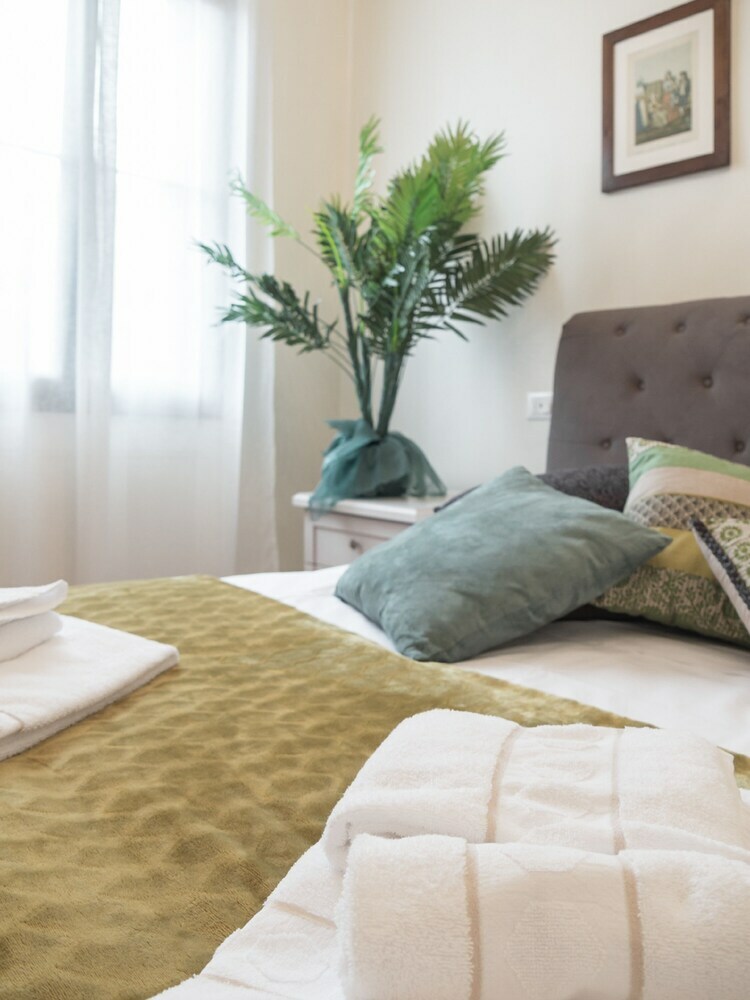 Apartamento Venice Luxury Palace