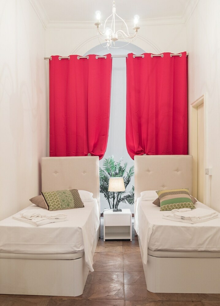 Apartamento Venice Luxury Palace