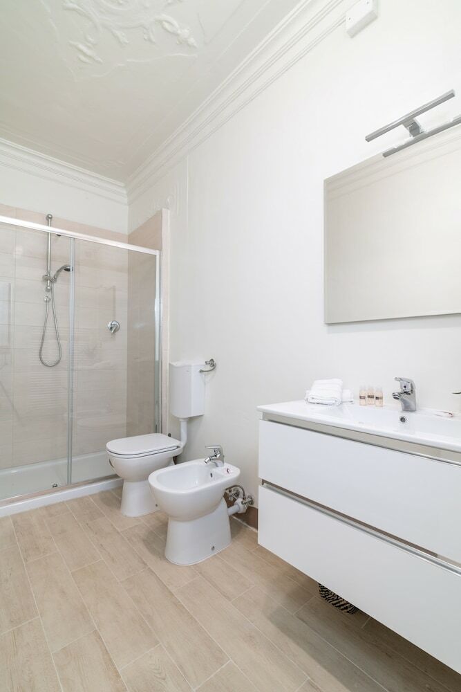 Apartamento Venice Luxury Palace