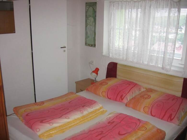 Pension Penzi�n Z�vada