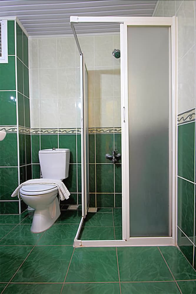 Bed & Breakfast Mandalinn Hotel