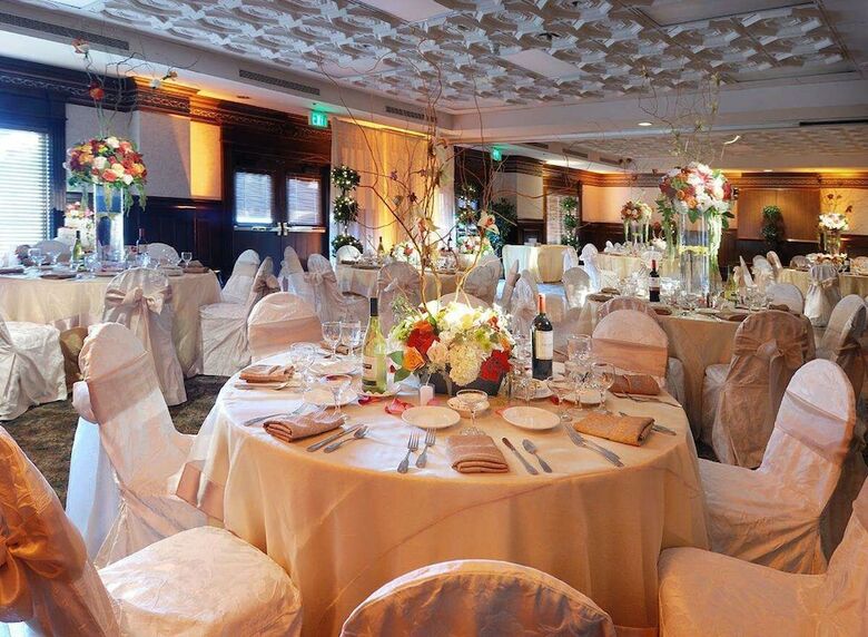 Hotel Embassy Suites By Hilton, Los Angeles - Downey