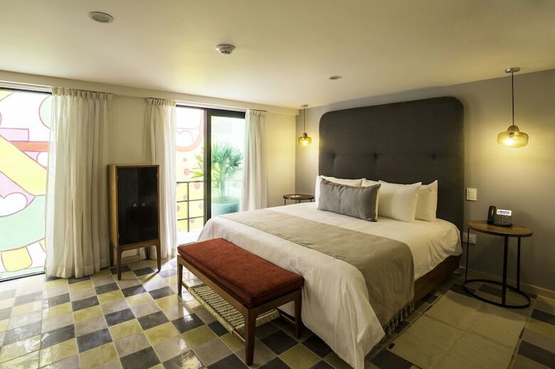 Morgana Hotel Boutique