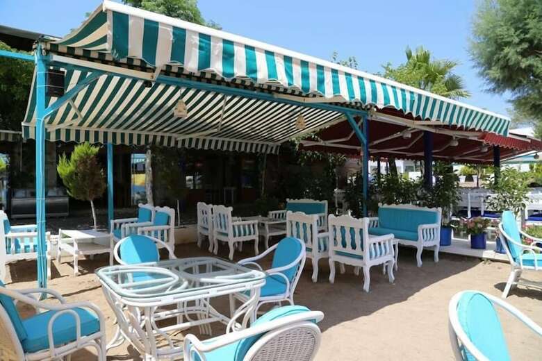 Manolya Hotel