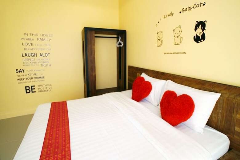 Baan Tachcha Pool Villa Hua Hin