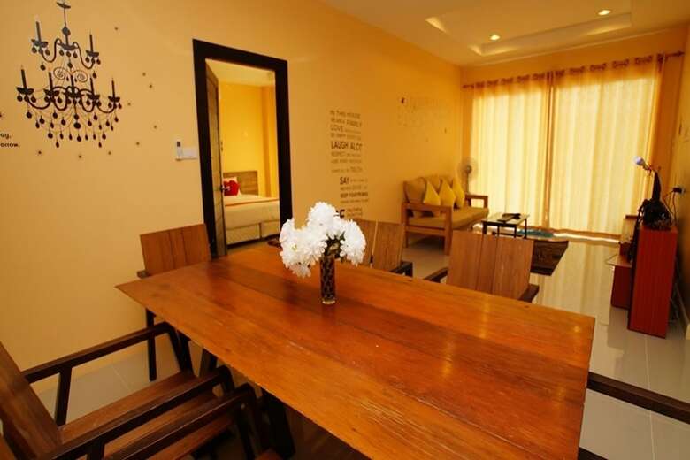 Baan Tachcha Pool Villa Hua Hin
