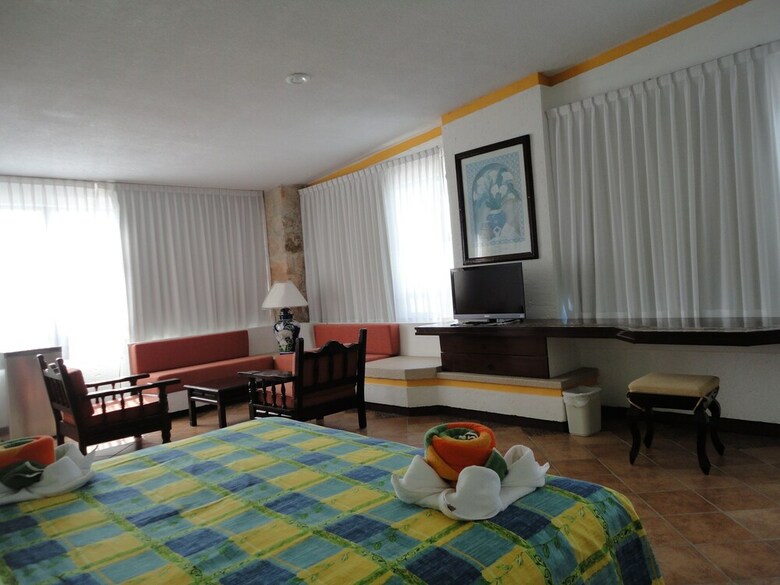 Tucan Siho Playa Hotel
