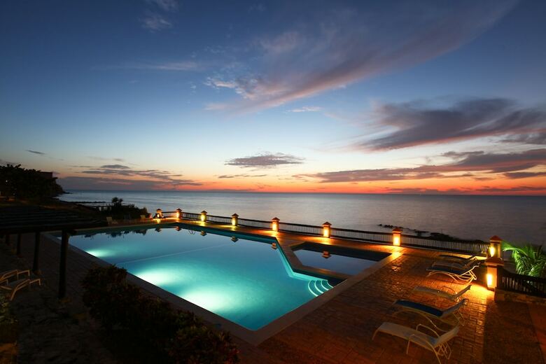 Tucan Siho Playa Hotel