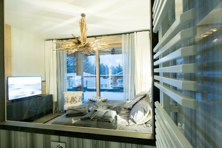 Chalet Migui Luxury Living And Spa