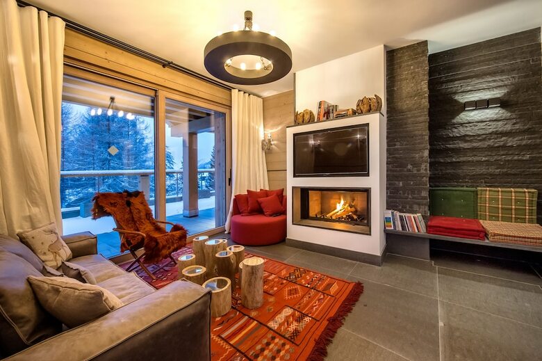 Chalet Migui Luxury Living And Spa