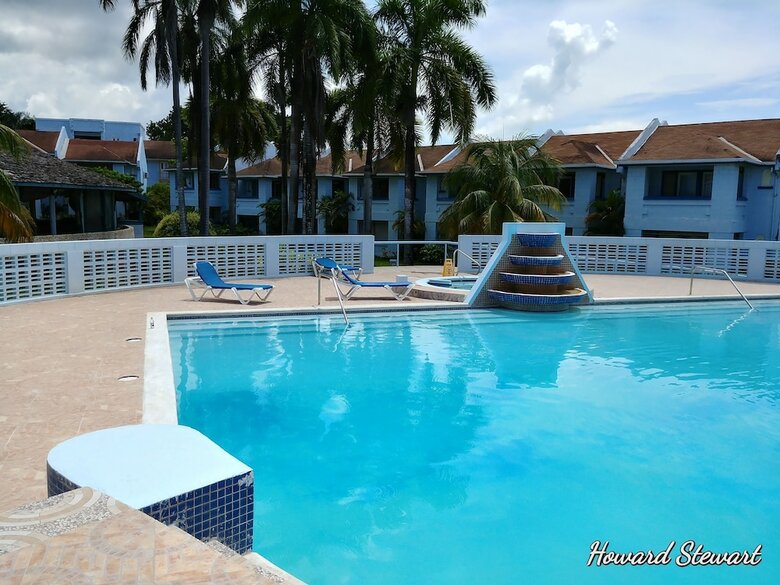Hs Negril Jamaica Getaway