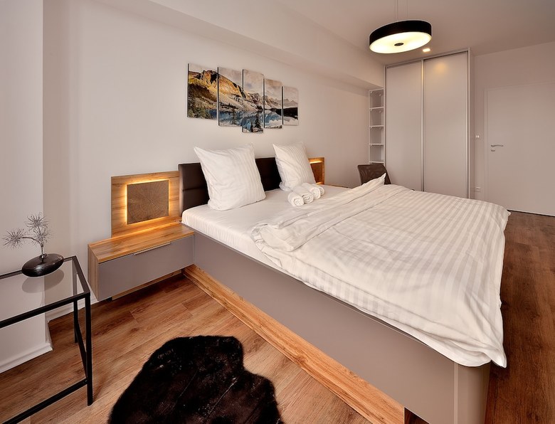 Aparthotel Apollis Business & Budget By Ambiente