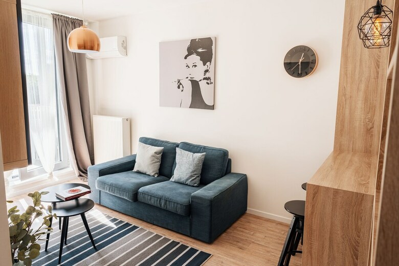 Aparthotel Apollis Business & Budget By Ambiente