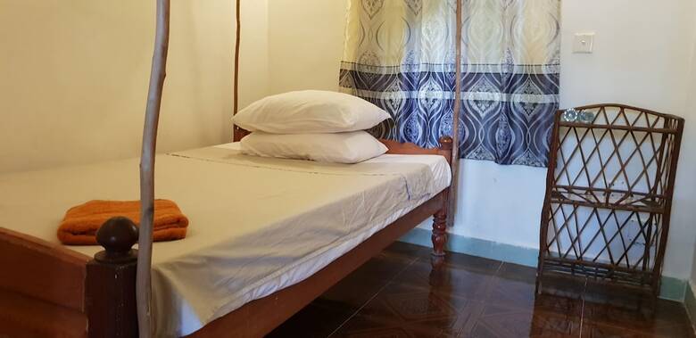 Hostal Khmer House Hostel