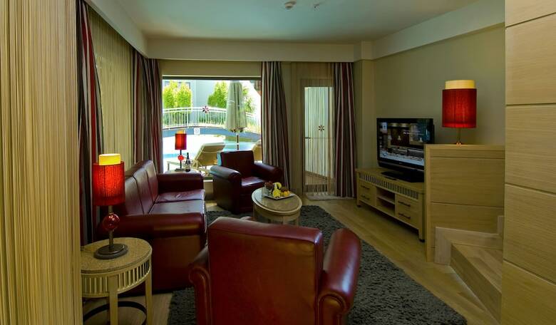 Hotel Cornelia Diamond Golf Resort & Spa - All Inclusive
