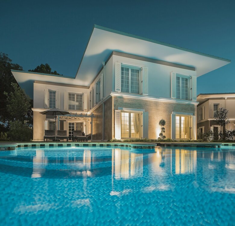 Hotel Cornelia Diamond Golf Resort & Spa - All Inclusive