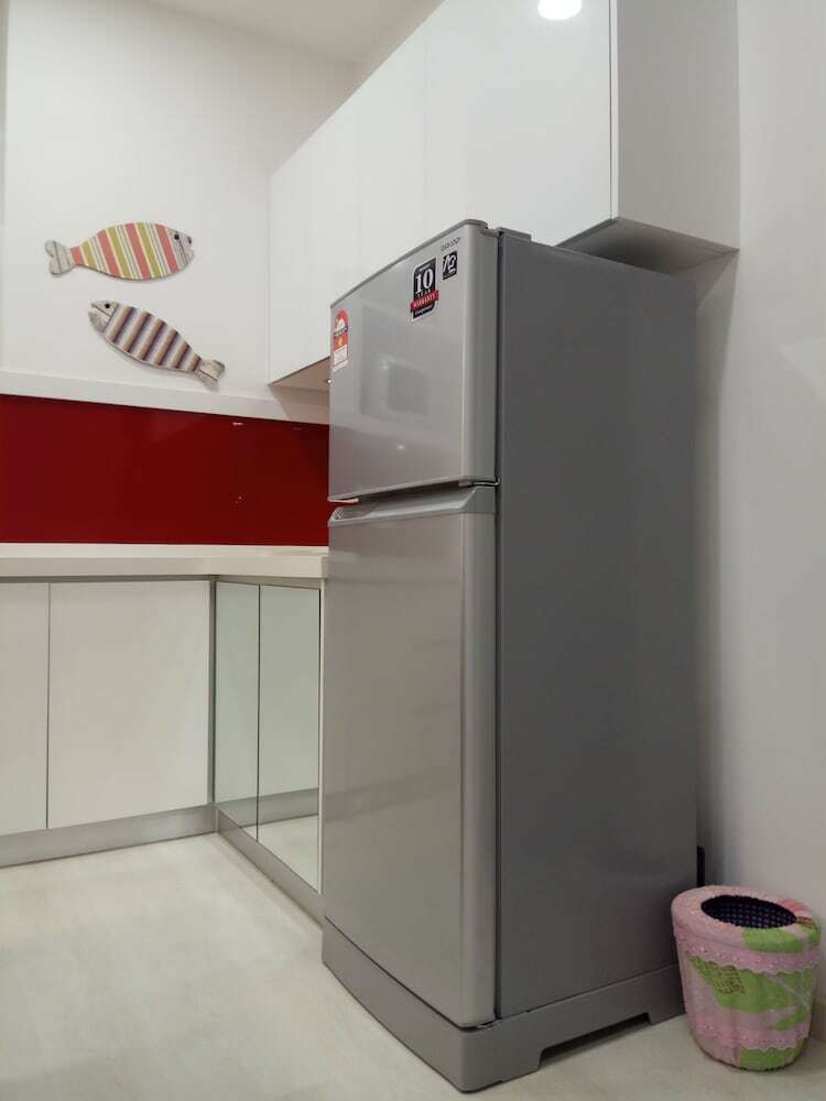 Apartamentos Penang Studio Suite In Georgetown