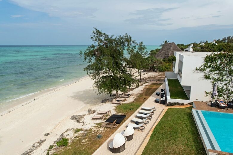 Hotel Nungwi Dreams