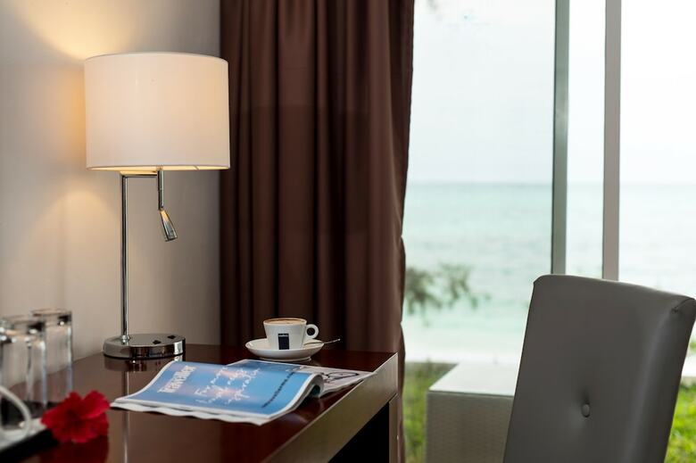 Hotel Nungwi Dreams