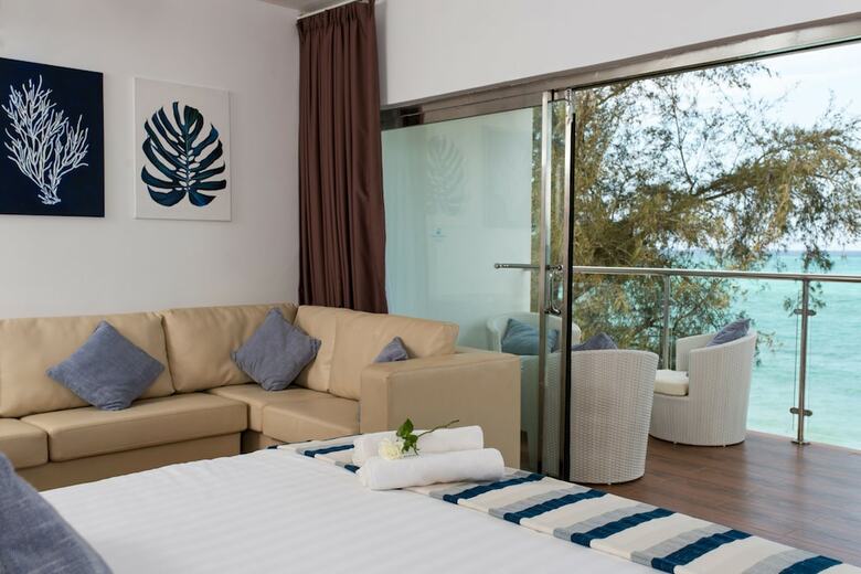 Hotel Nungwi Dreams