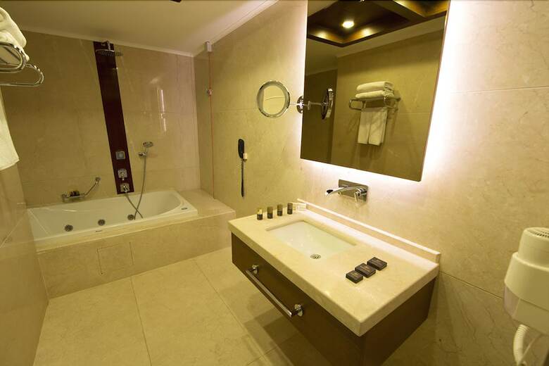 Fimar Life Thermal Resort Hotel