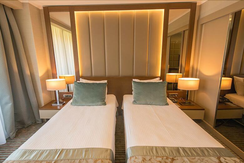 Fimar Life Thermal Resort Hotel
