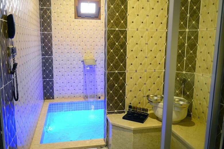 Fimar Life Thermal Resort Hotel