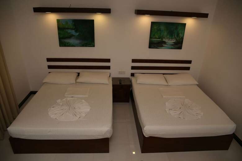 Hotel Sadula Holiday Resort - Anuradhapura