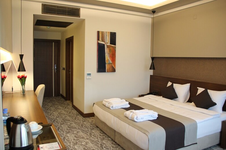 Hotel Armoni Park Otel