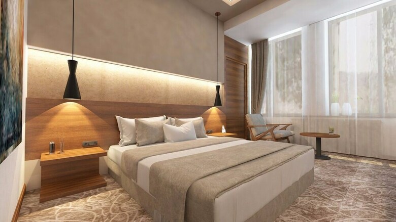 Hotel Armoni Park Otel