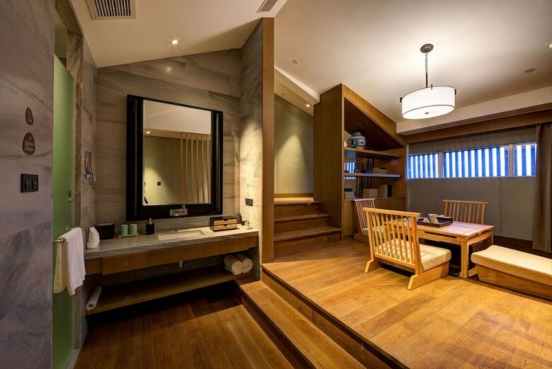 Hotel Landison Joykie Resort Moganshan