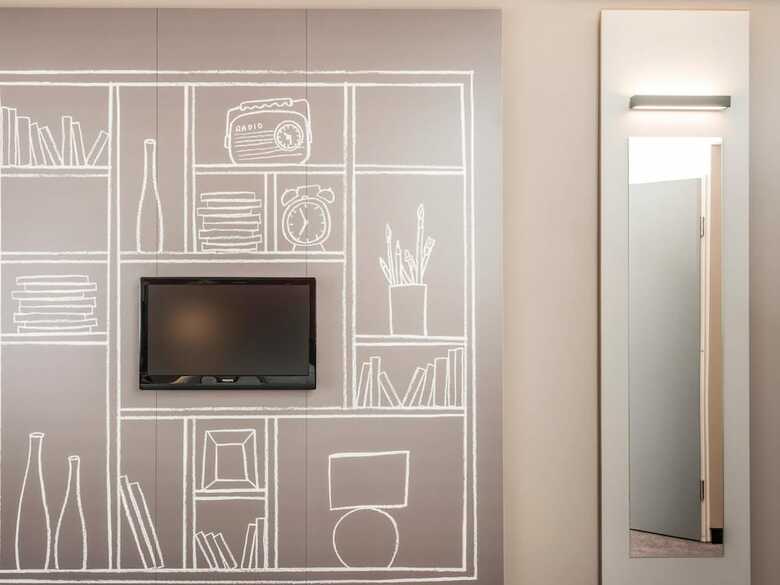 Hotel Ibis Igrejinha