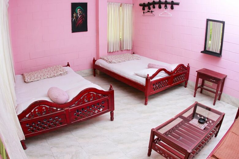Hotel Jaintia Hill Resort