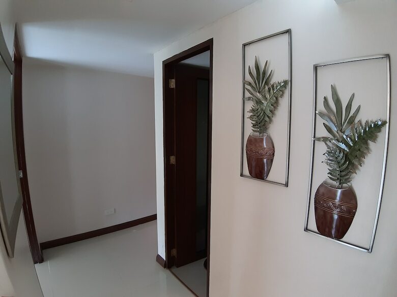 Aparthotel 2 Bedroom Luxury Lofts