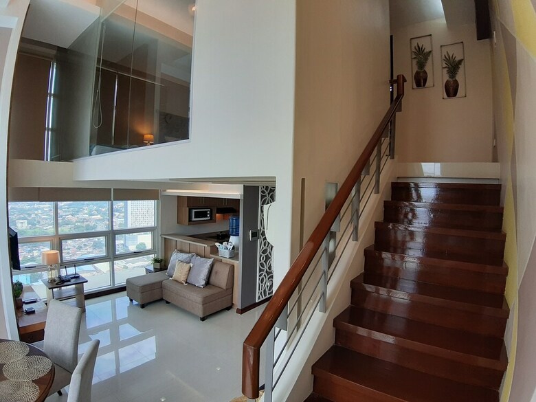 Aparthotel 2 Bedroom Luxury Lofts