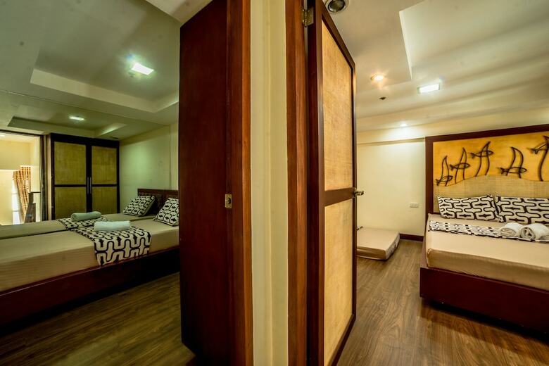Aparthotel 2 Bedroom Luxury Lofts