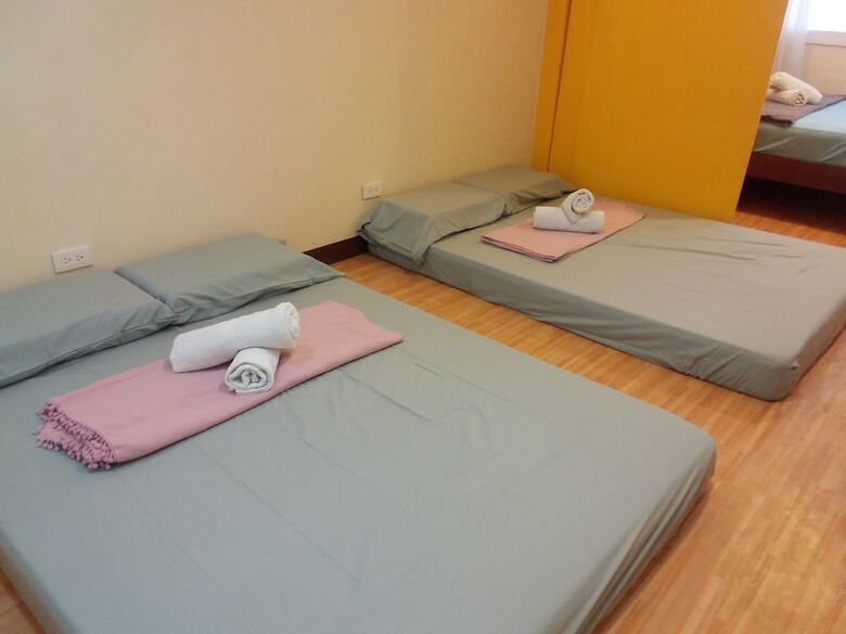 Aparthotel 2 Bedroom Luxury Lofts
