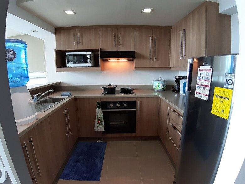 Aparthotel 2 Bedroom Luxury Lofts