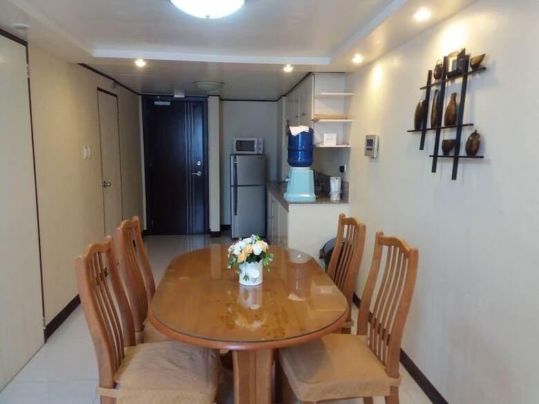 Aparthotel 2 Bedroom Luxury Lofts
