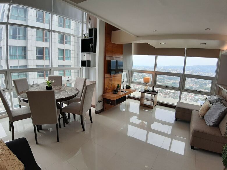 Aparthotel 2 Bedroom Luxury Lofts