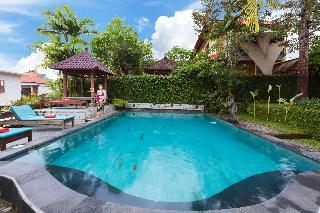 Bed & Breakfast Sayong House